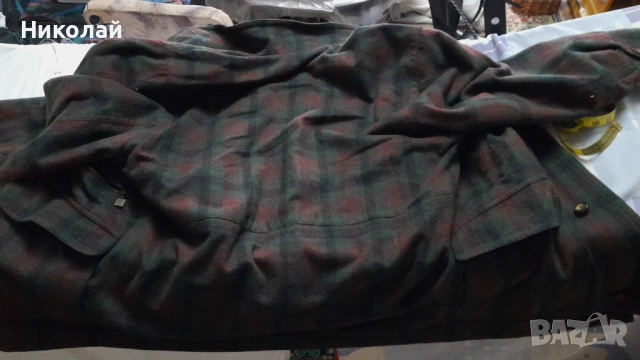 Есенно яке Pierre Cardin, снимка 6 - Якета - 52583215