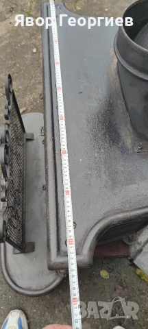 камина, снимка 6 - Камини - 51200426