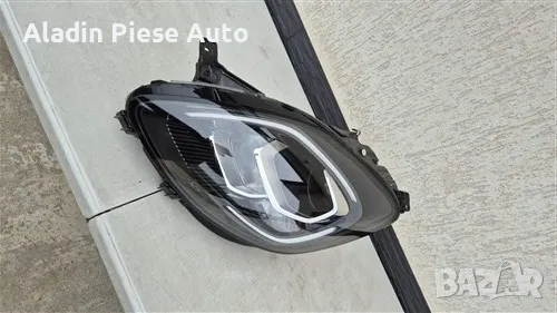 Ляв фар Ford Puma Magnifier Led Halogen код L1TB13E015EK, L1TB-13E015-EK , снимка 7 - Аксесоари и консумативи - 48973406