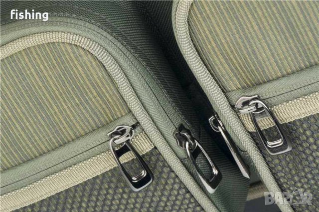Mivardi Carp Carryall New Dynasty Сак, снимка 3 - Екипировка - 40950698