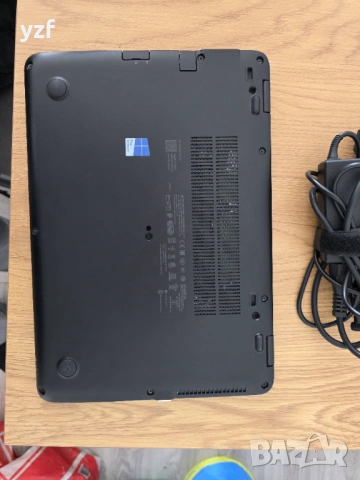 HP Elitbook 840 G3 14 инча, снимка 3 - Лаптопи за работа - 53744724