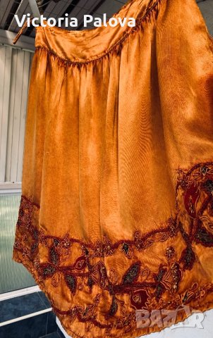 ZARA TRF много красива пола, снимка 7 - Поли - 41083929