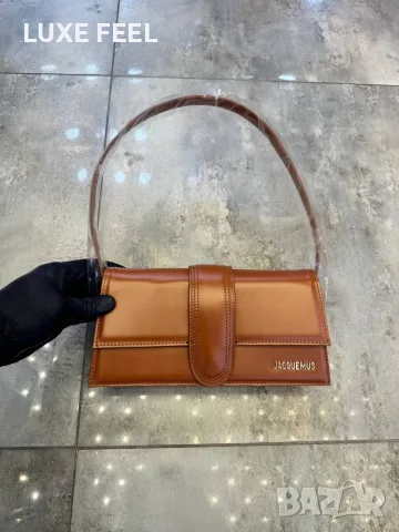 JACQUEMUS ✨Дамски Чанти , снимка 7 - Чанти - 56274318