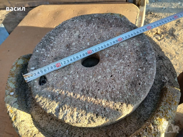 продавам антични камъни, снимка 3 - Градински мебели, декорация  - 51085545