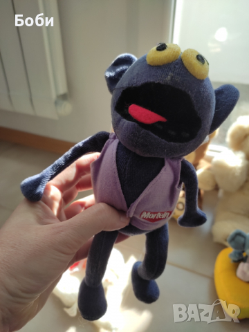 Плюшени играчки , снимка 2 - Плюшени играчки - 36247063