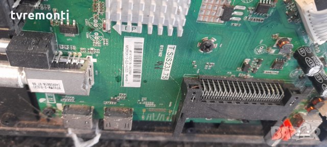 Main Board T.SIS231.75 for, GRANDIN, снимка 2 - Части и Платки - 35770141