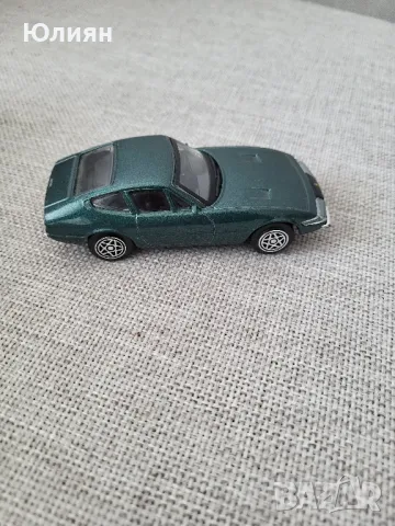 Ferrari 365 GTB 4 , снимка 3 - Колекции - 50332637