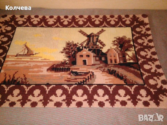 продавам различни видове черги, ръчно тъкани, снимка 15 - Други - 36290451