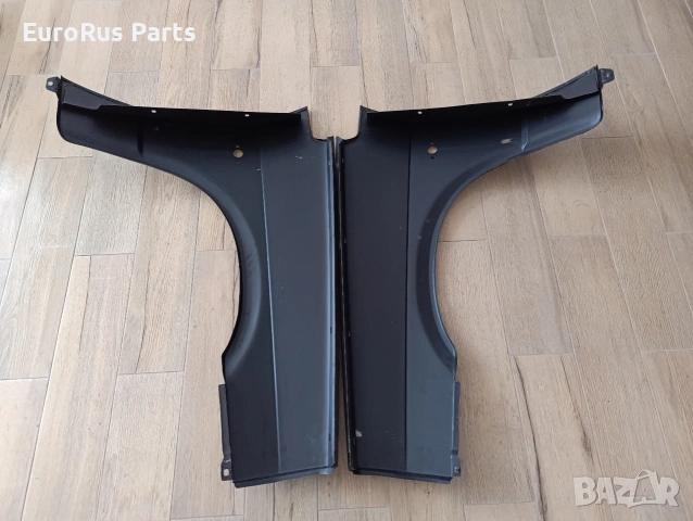 КАЛНИК ПРЕДЕН ЛАДА САМАРА 2108/КАЛНИК ПРЕДЕН LADA SAMARA 2108, снимка 5 - Части - 53040119