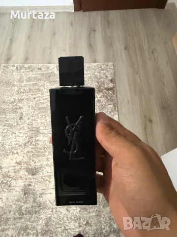 Парфюми 100% Оргинални, снимка 3 - Мъжки парфюми - 56167672