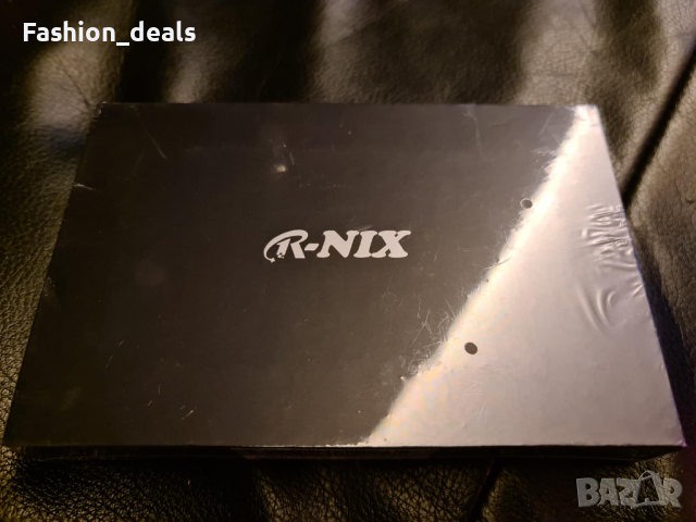  Нови спортни Bluetooth слушалки с USB зарядно и шумопотискане R-NIX B2, снимка 8 - Bluetooth слушалки - 33789000