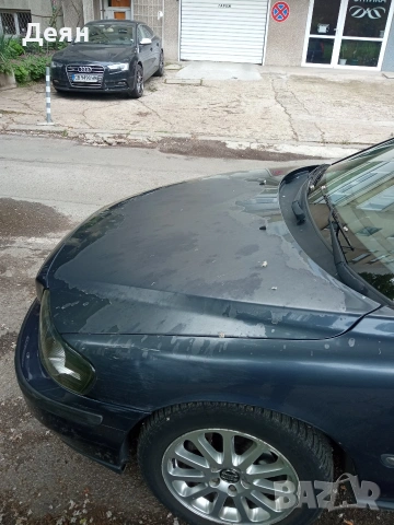 Volvo V 70 d5, снимка 9 - Автомобили и джипове - 53111489