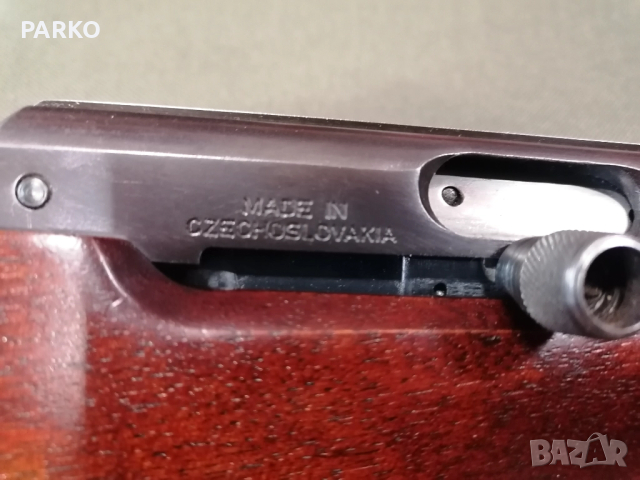 CZ 511 22 калибър , снимка 5 - Ловно оръжие - 51483743