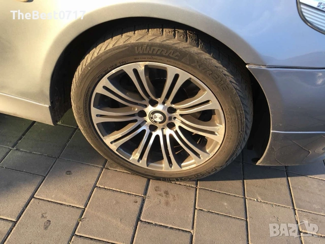 Джанти 16 4х100 5х120 и Части , снимка 2 - Гуми и джанти - 53647739