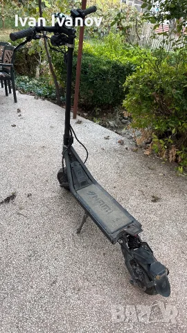Nami Klima Max 60v 30ah 36kg, снимка 4 - Велосипеди - 55253693