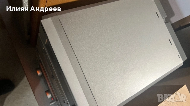 Sony mhc nx3av, снимка 6 - Аудиосистеми - 53848058