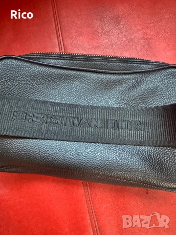 Мъжка Чанта Dior, снимка 5 - Чанти - 53465707