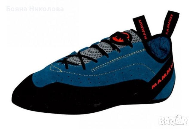 Еспадрили за катерене, 37, Mammut - нови