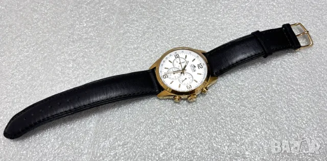 Мъжки Часовник LOTUS Chronograph мод.: 18156, 5 ATM, снимка 14 - Мъжки - 55896906