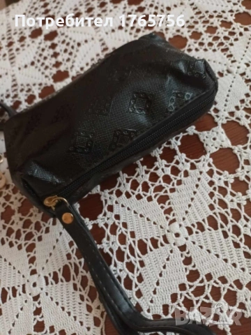 Комплект от 6 броя луксозни дамски чанти , снимка 4 - Чанти - 53300327