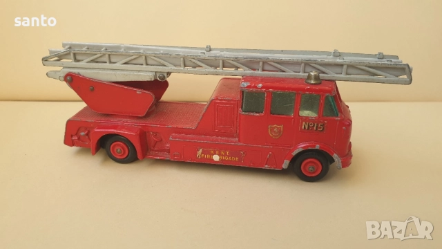 Matchbox , снимка 3 - Колекции - 52430302