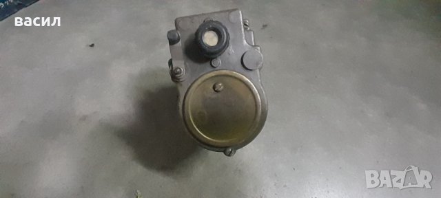 Магнет за пусково запалване ДТ75, снимка 4 - Индустриална техника - 39033826