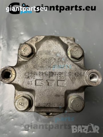 Хидравлична помпа за Порше Кайен Porsche Cayenne ,94831405004, снимка 2 - Части - 40578974