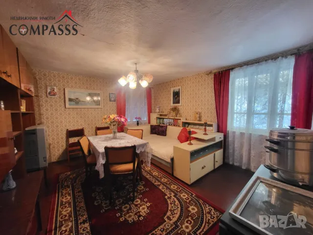 с. Змеево, Общ. Балчик, къща с двор – 37000евро!, снимка 5 - Къщи - 47746283