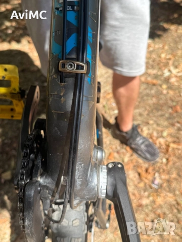 Велосипед "Specialized Enduro" 27,5", снимка 8 - Велосипеди - 51630734