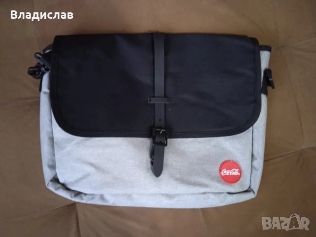 Чанта  за лаптоп и документи 