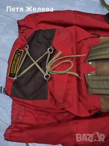 Туристическа раница KARRIMOR, снимка 10 - Спортна екипировка - 53663442