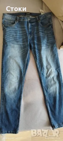 Мъжки дънки 