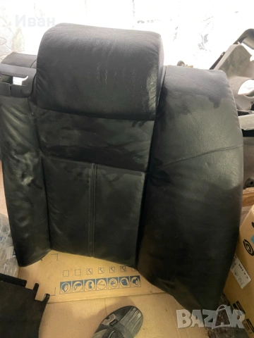 bmw 7, снимка 14 - Автомобили и джипове - 53057521