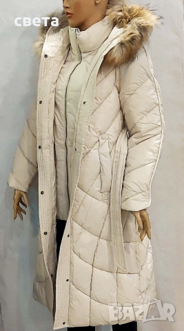 Елегантно дамско яке код 71, снимка 5 - Якета - 52369619