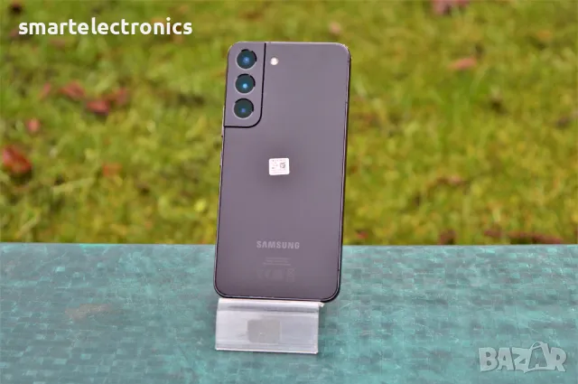 Samsung S22 128GB, снимка 6 - Samsung - 49102430
