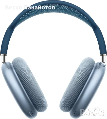 Безжични слушалки Apple AirPods Max Over-Ear50%OFF, снимка 6 - Bluetooth слушалки - 49943268