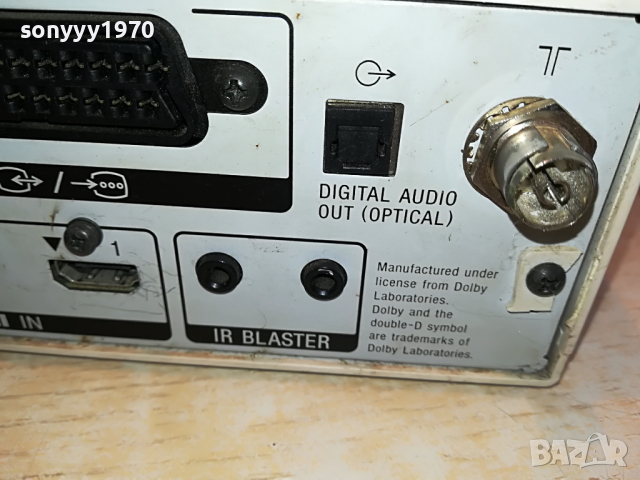 SONY MEDIA RECEIVER 2103222035, снимка 11 - Плейъри, домашно кино, прожектори - 36186625