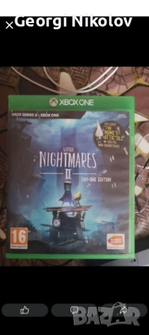 Игри за xbox one, снимка 4 - Игри за Xbox - 53540801