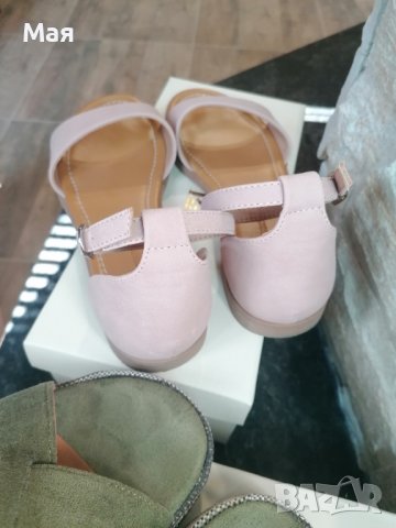   Сандали 37, снимка 4 - Сандали - 41789062