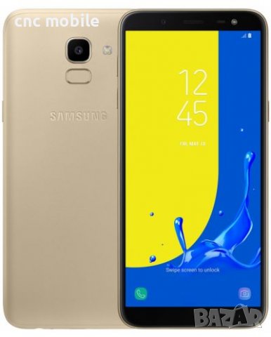 Батерия Samsung EB-BJ800ABE - Samsung Galaxy A6 2018 - Samsung Galaxy J6 2018, снимка 5 - Оригинални батерии - 38662362