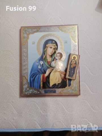 Икони , снимка 10 - Икони - 52468237