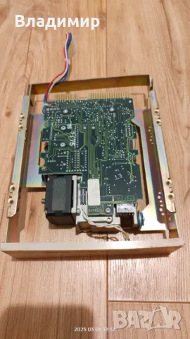 MFM диск - нетестван, снимка 2 - Твърди дискове - 49387514