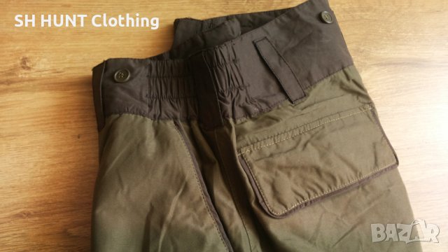 Villmark Waterproof Hunting Trouser размер XS / S за лов панталон водонепромокаем безшумен - 563, снимка 13 - Екипировка - 44180388