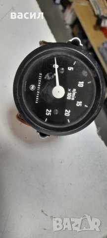 Нови километражи и оборотомери, снимка 5 - Части - 38881787