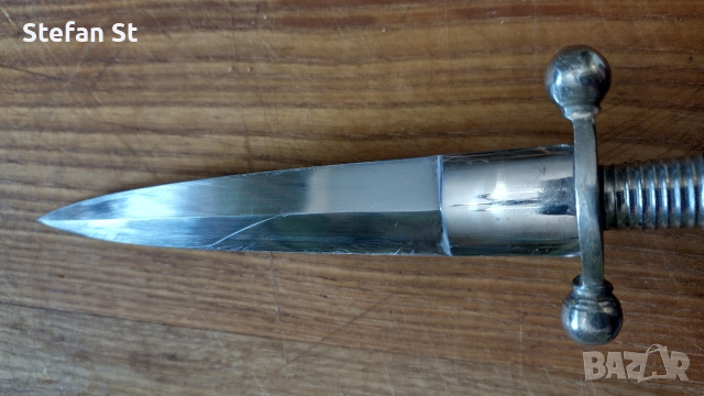 Кама, снимка 4 - Ножове - 52855734