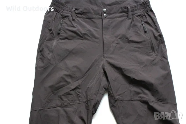 HELDRE Torefjell pants - мъжки туристически стреч панталон, размер L, снимка 2 - Спортни дрехи, екипи - 56087122