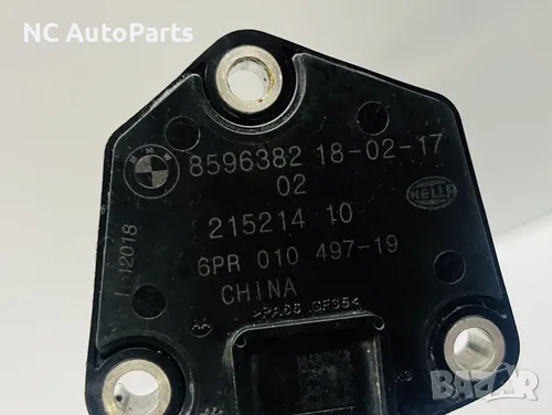 Сензор за масло за БМВ BMW 2 series F46 216d 1.5 дизел B37C15A 8596382 BMW 2017, снимка 2 - Части - 49476619