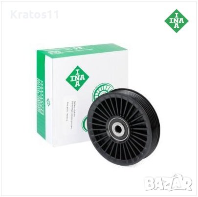 Паразитна / водеща ролка, пистов ремък INA - 532 0108 10.