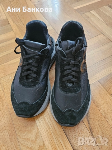 Обувки, 36н, естествена кожа