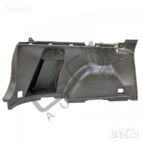 Лява кора багажник Subaru Forester III 2008-2013 SU140222N-247